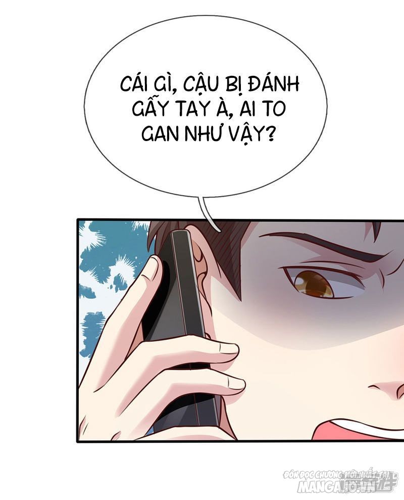 Ngạo Thị Thiên Địa Chapter 101 - Trang 2