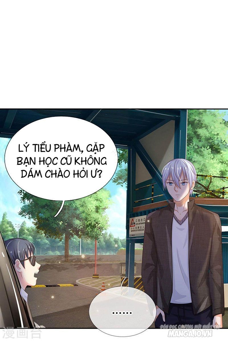 Ngạo Thị Thiên Địa Chapter 100 - Trang 2