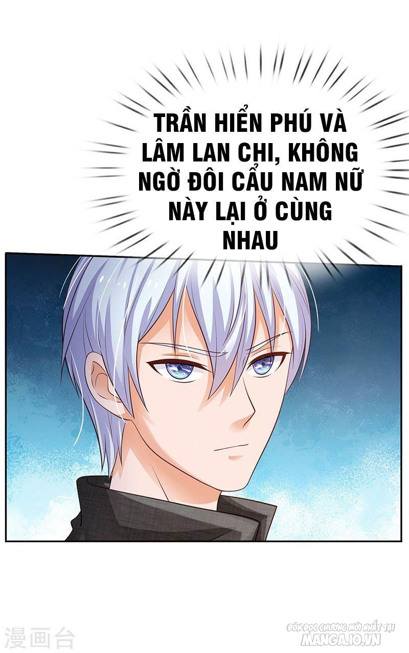 Ngạo Thị Thiên Địa Chapter 100 - Trang 2