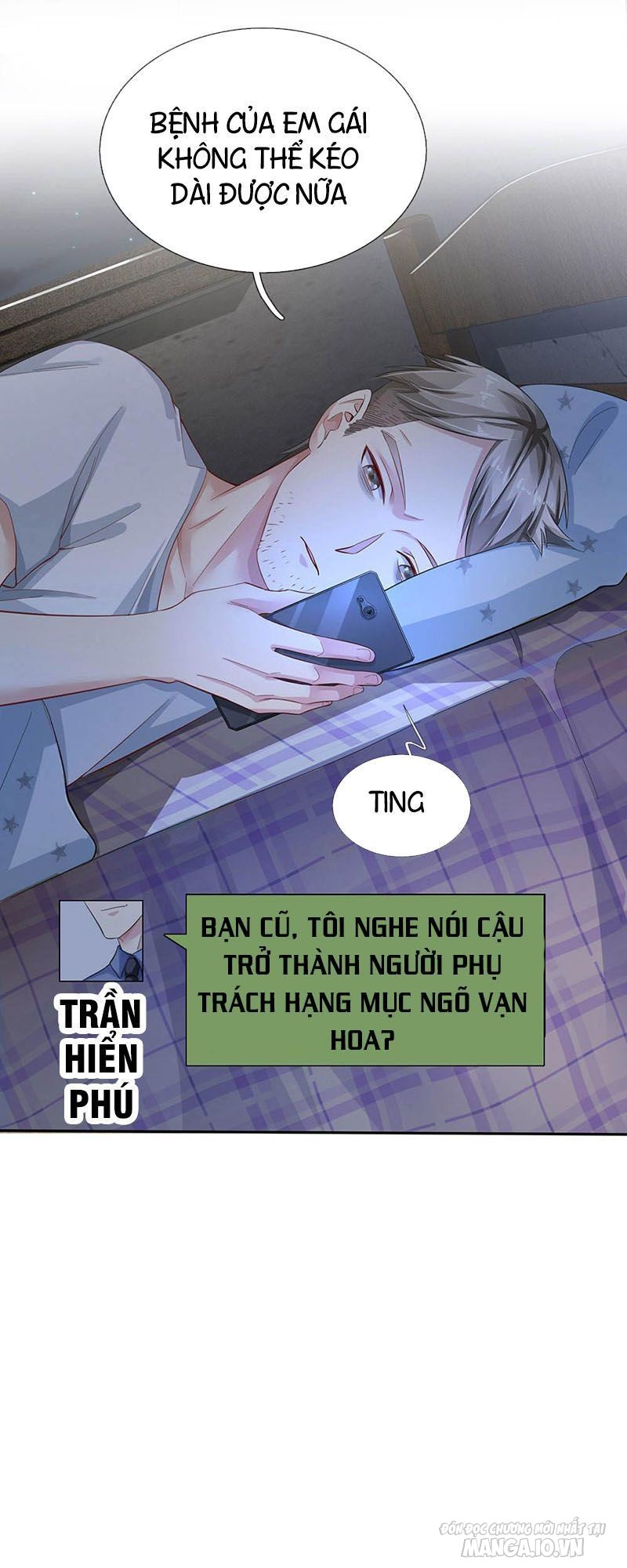 Ngạo Thị Thiên Địa Chapter 100 - Trang 2