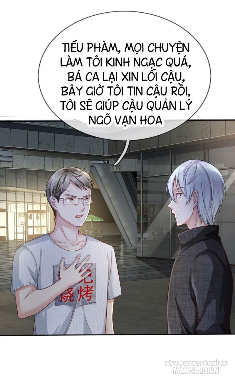 Ngạo Thị Thiên Địa Chapter 99 - Trang 2