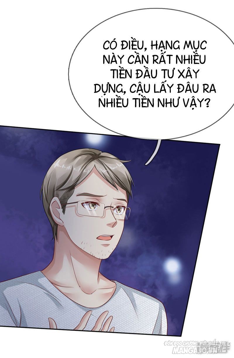 Ngạo Thị Thiên Địa Chapter 99 - Trang 2