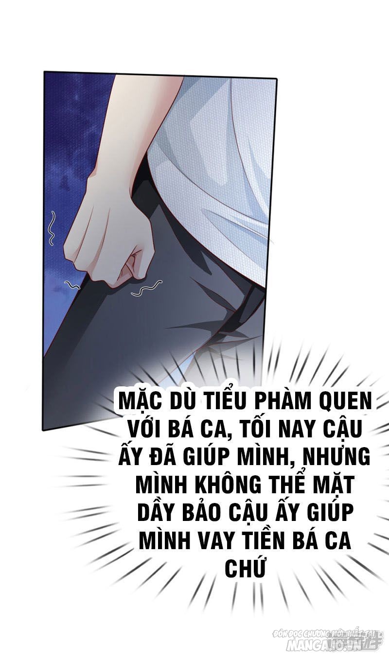 Ngạo Thị Thiên Địa Chapter 99 - Trang 2