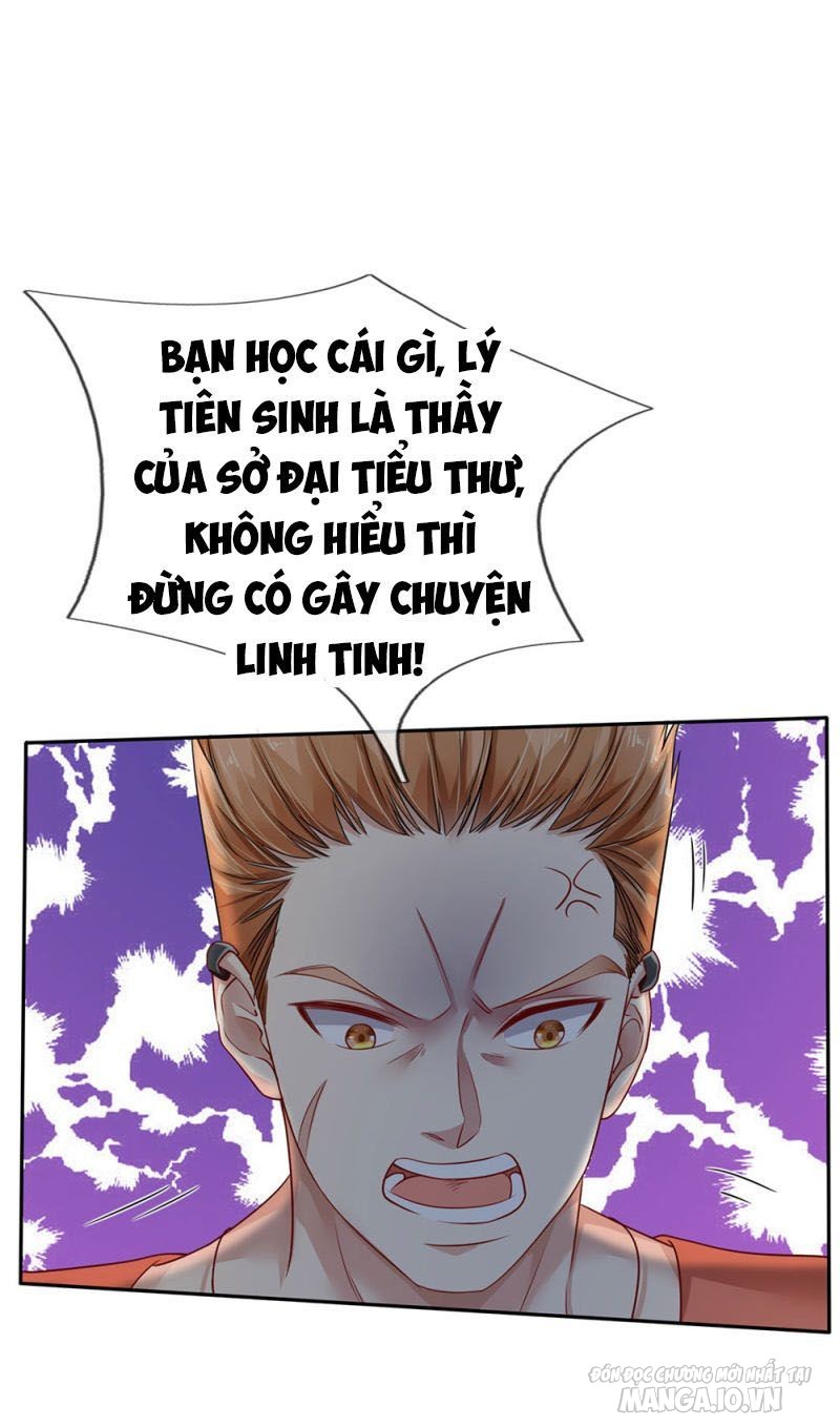 Ngạo Thị Thiên Địa Chapter 99 - Trang 2