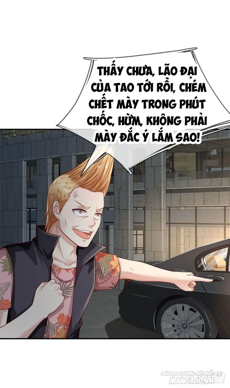 Ngạo Thị Thiên Địa Chapter 98 - Trang 2