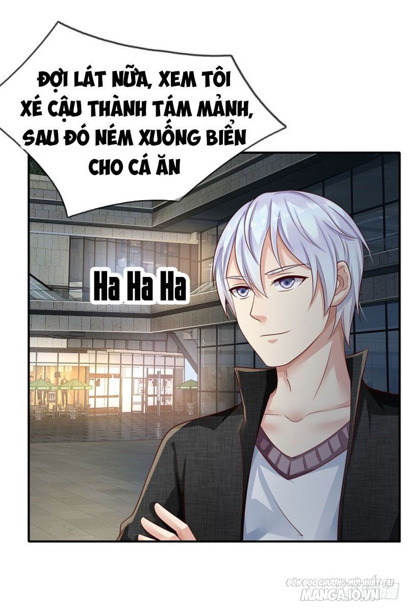 Ngạo Thị Thiên Địa Chapter 98 - Trang 2