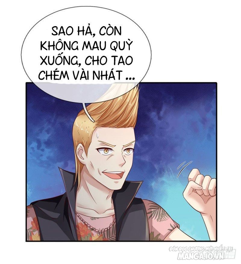 Ngạo Thị Thiên Địa Chapter 98 - Trang 2