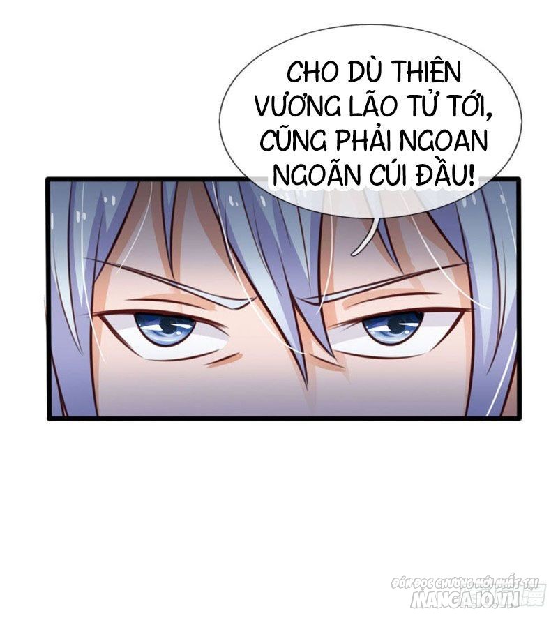 Ngạo Thị Thiên Địa Chapter 98 - Trang 2