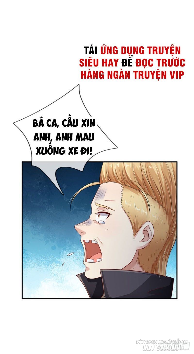 Ngạo Thị Thiên Địa Chapter 98 - Trang 2