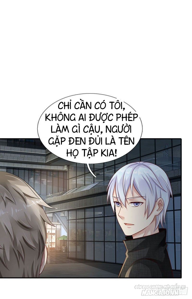 Ngạo Thị Thiên Địa Chapter 98 - Trang 2