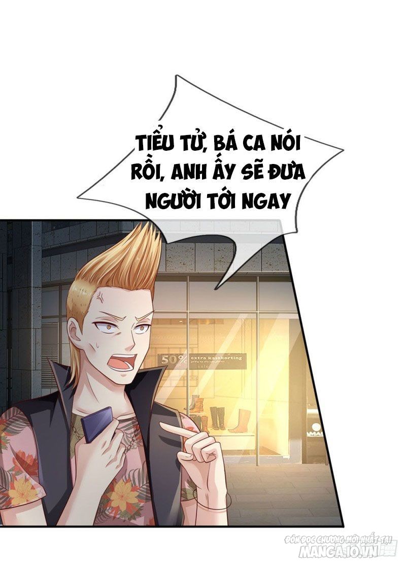 Ngạo Thị Thiên Địa Chapter 98 - Trang 2