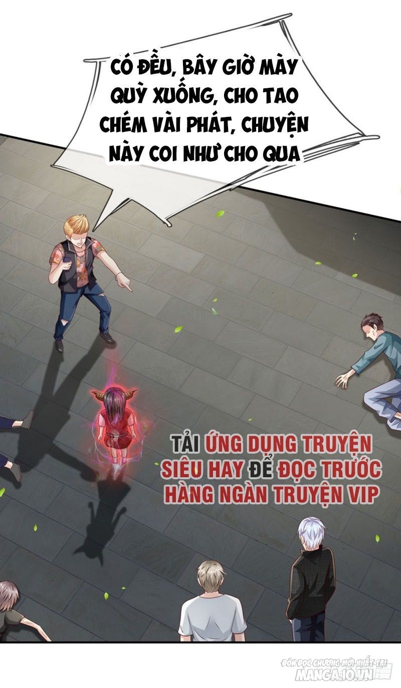 Ngạo Thị Thiên Địa Chapter 98 - Trang 2