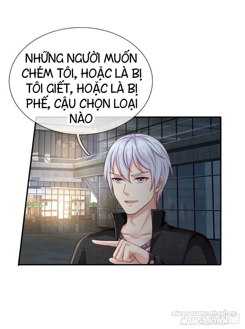 Ngạo Thị Thiên Địa Chapter 98 - Trang 2