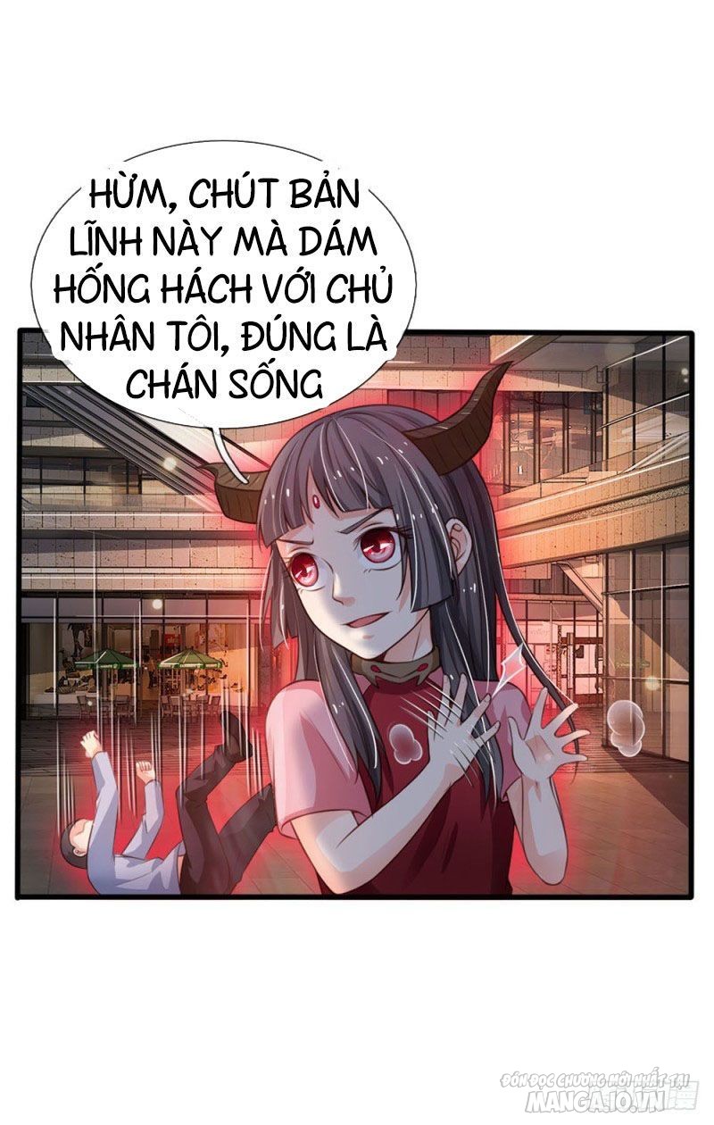 Ngạo Thị Thiên Địa Chapter 97 - Trang 2