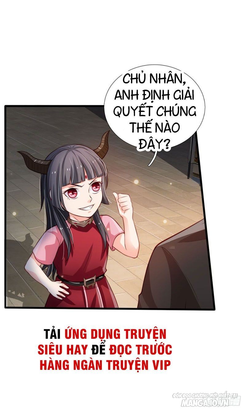 Ngạo Thị Thiên Địa Chapter 97 - Trang 2