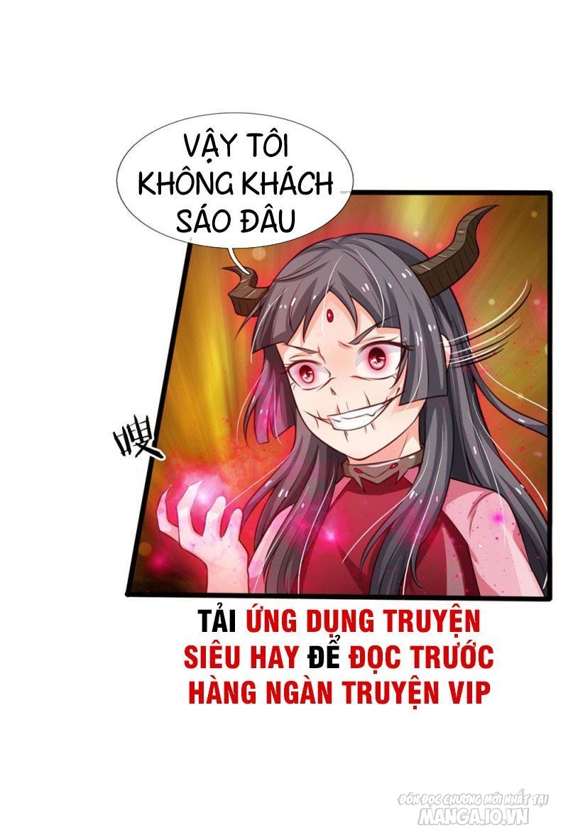 Ngạo Thị Thiên Địa Chapter 97 - Trang 2