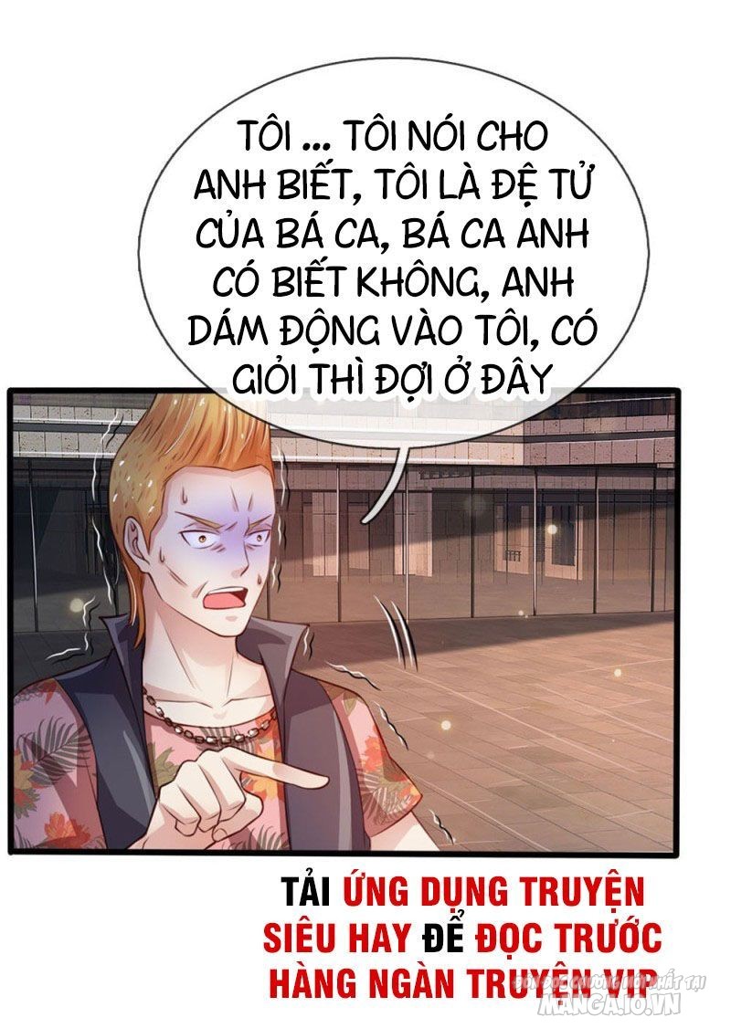 Ngạo Thị Thiên Địa Chapter 97 - Trang 2