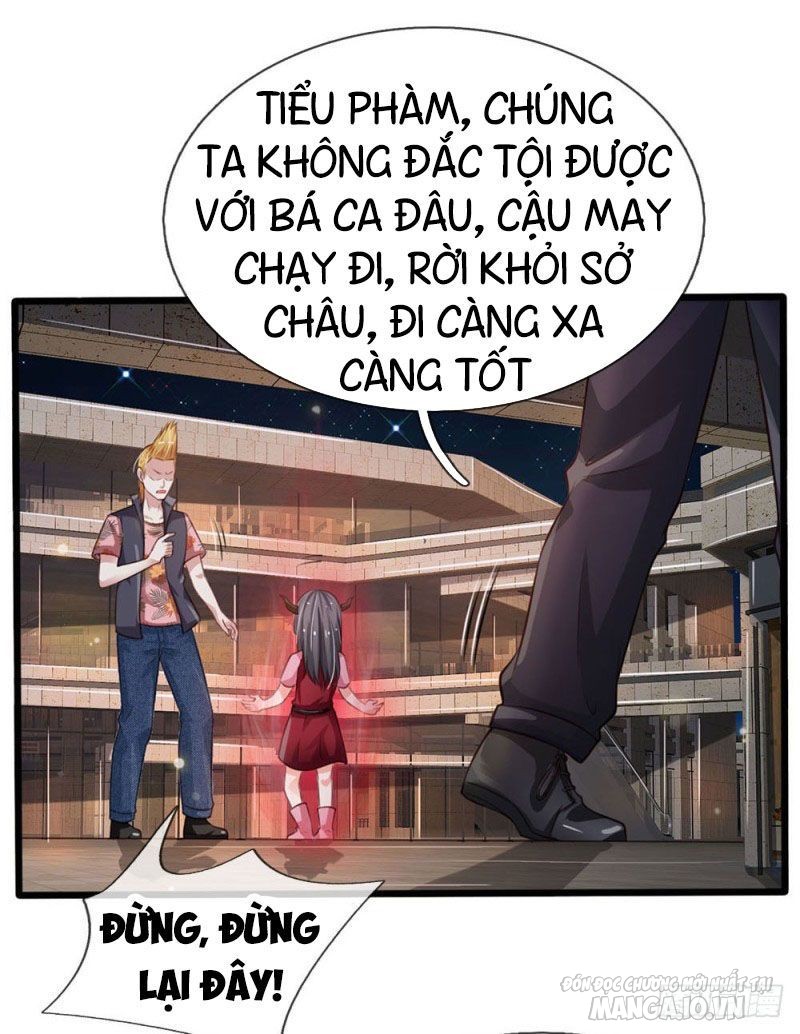 Ngạo Thị Thiên Địa Chapter 97 - Trang 2