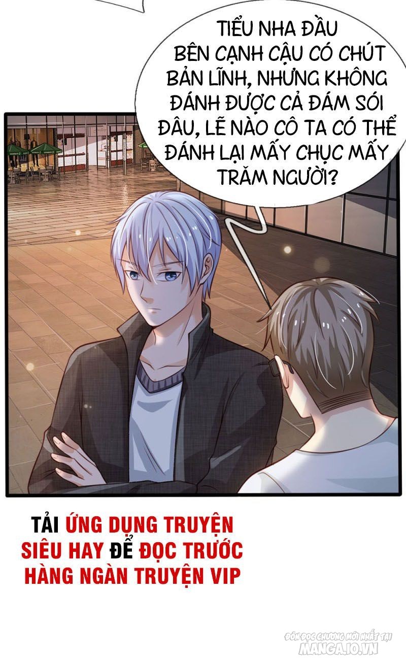 Ngạo Thị Thiên Địa Chapter 97 - Trang 2