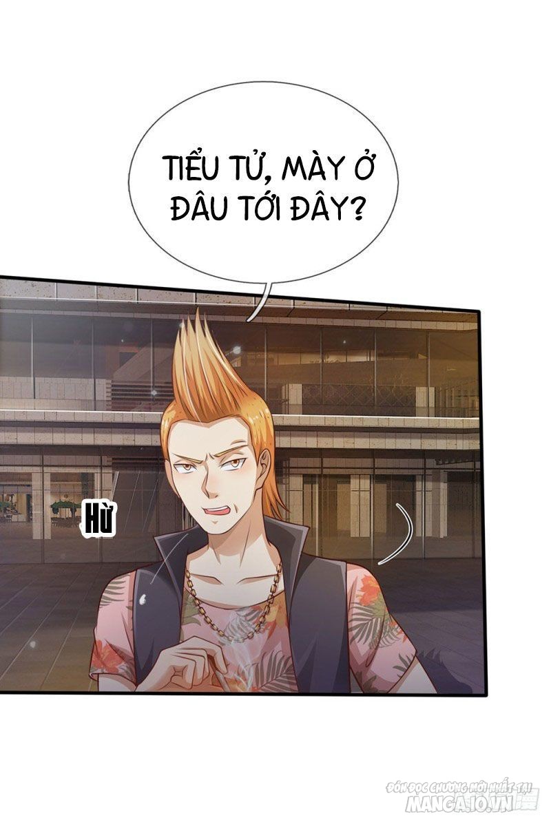 Ngạo Thị Thiên Địa Chapter 97 - Trang 2