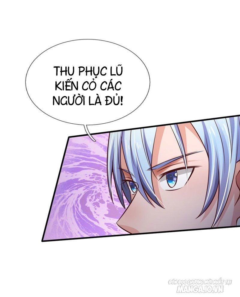 Ngạo Thị Thiên Địa Chapter 97 - Trang 2