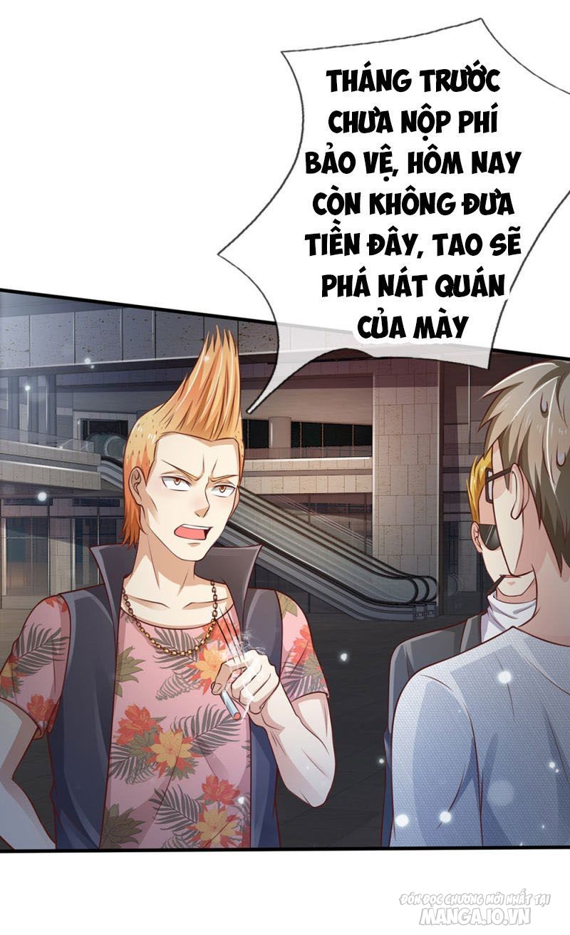 Ngạo Thị Thiên Địa Chapter 96 - Trang 2