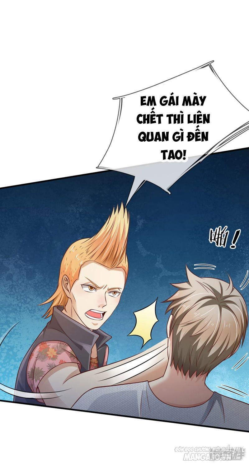 Ngạo Thị Thiên Địa Chapter 96 - Trang 2