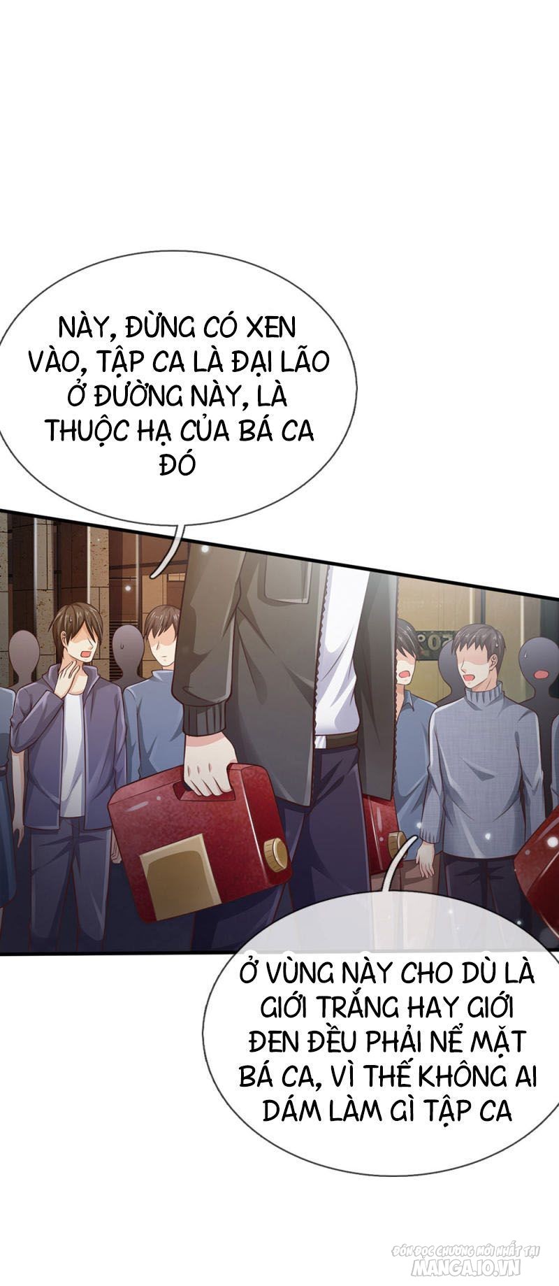 Ngạo Thị Thiên Địa Chapter 96 - Trang 2