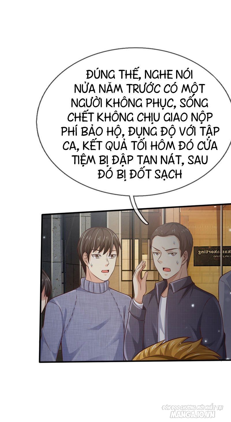 Ngạo Thị Thiên Địa Chapter 96 - Trang 2