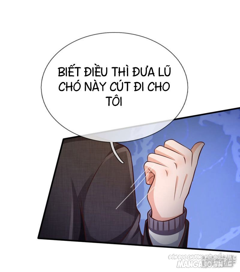 Ngạo Thị Thiên Địa Chapter 96 - Trang 2