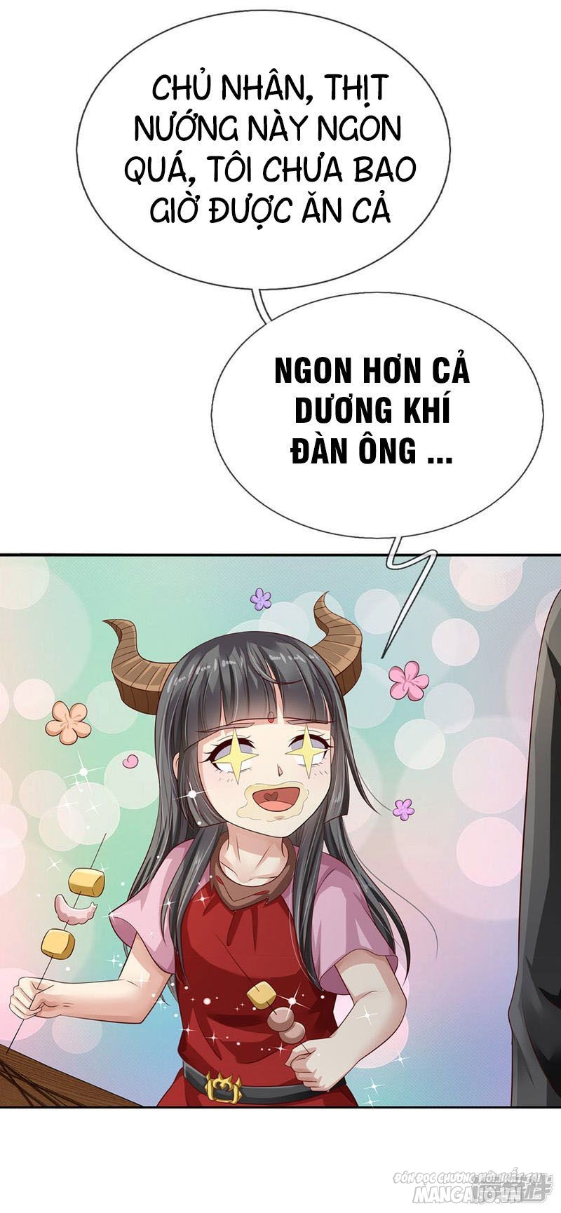 Ngạo Thị Thiên Địa Chapter 96 - Trang 2