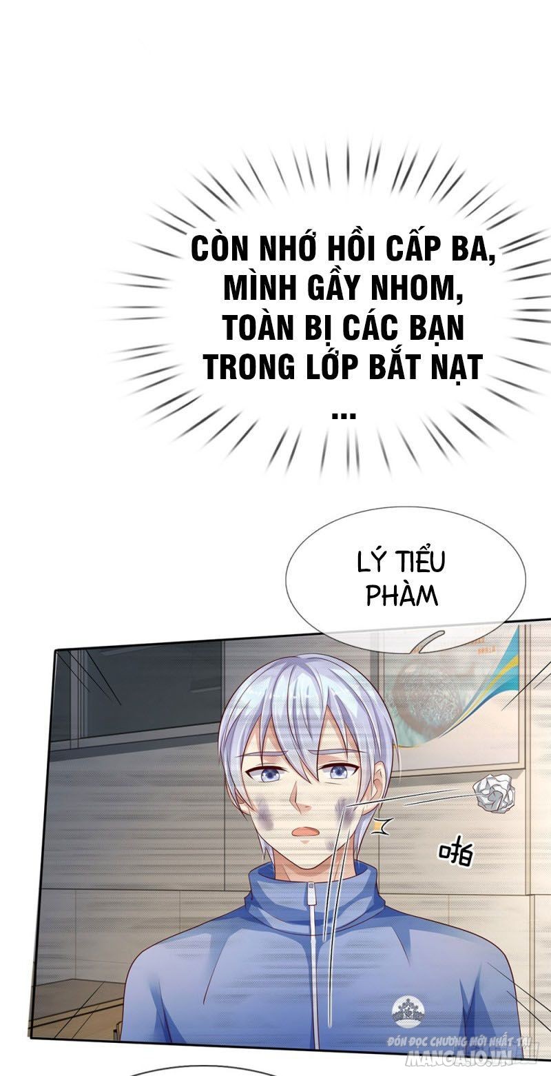 Ngạo Thị Thiên Địa Chapter 95 - Trang 2