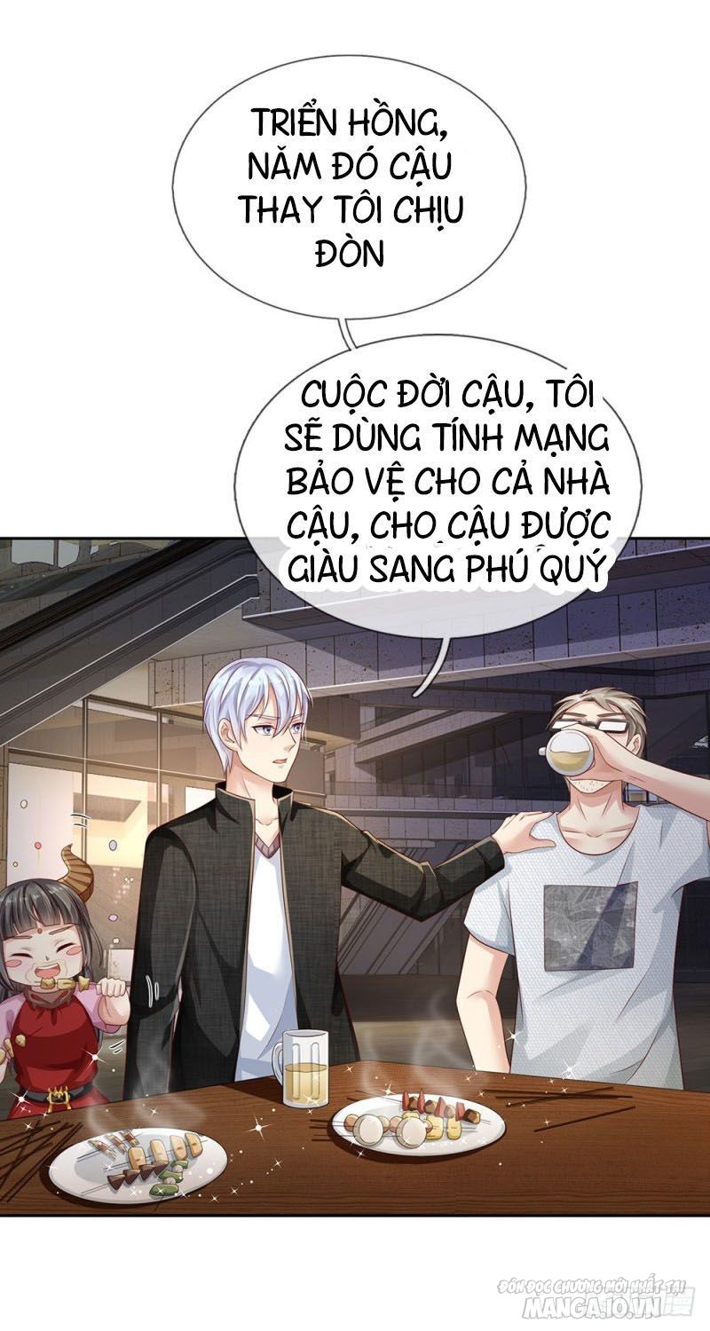 Ngạo Thị Thiên Địa Chapter 95 - Trang 2