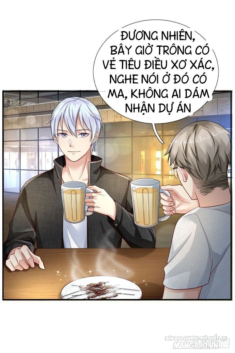 Ngạo Thị Thiên Địa Chapter 95 - Trang 2