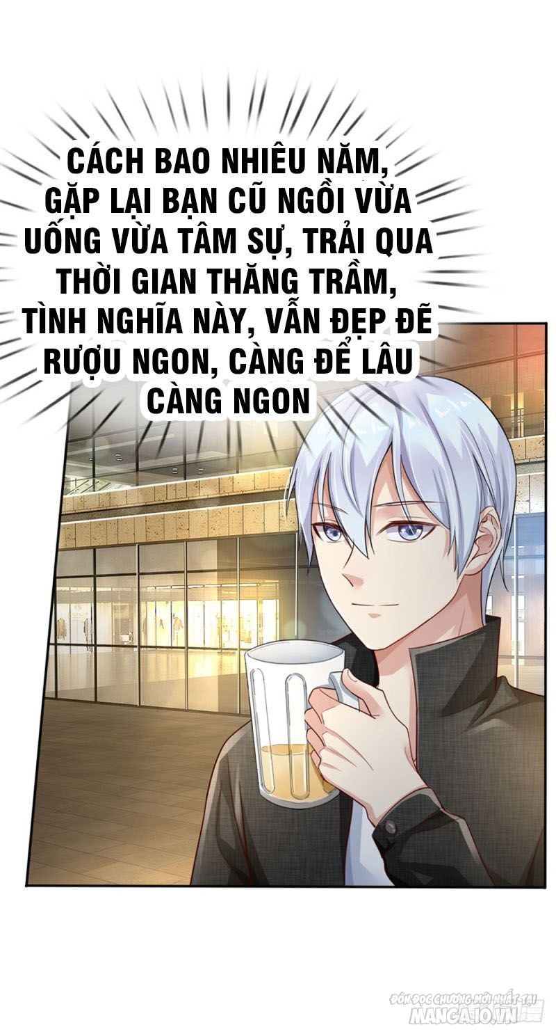 Ngạo Thị Thiên Địa Chapter 95 - Trang 2