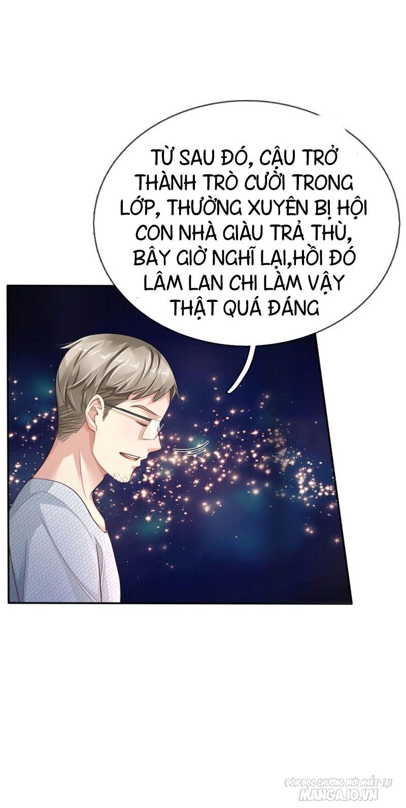 Ngạo Thị Thiên Địa Chapter 95 - Trang 2