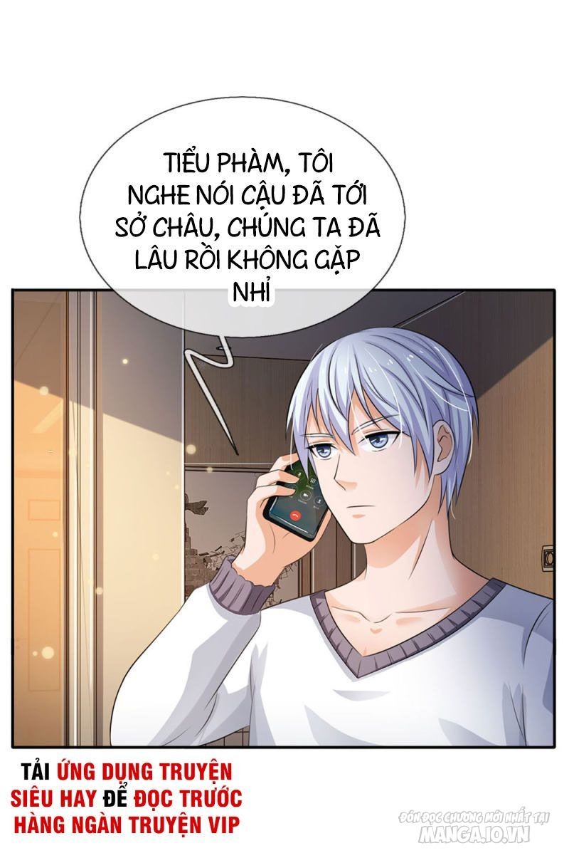 Ngạo Thị Thiên Địa Chapter 94 - Trang 2