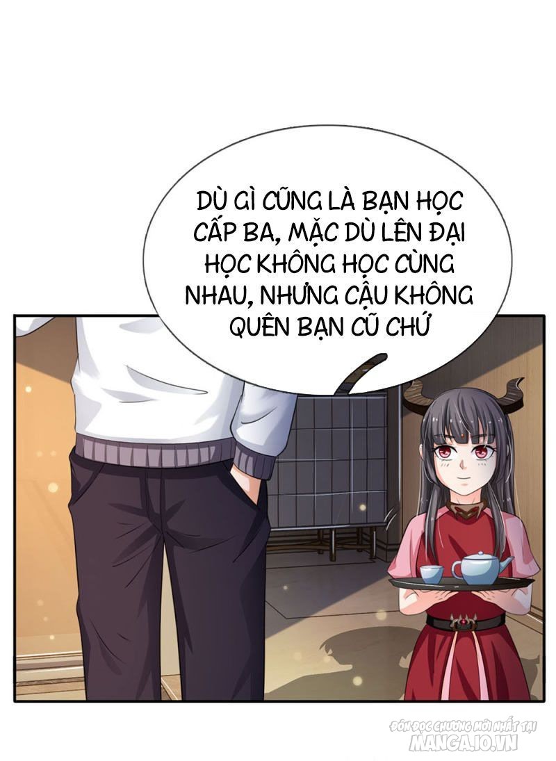 Ngạo Thị Thiên Địa Chapter 94 - Trang 2