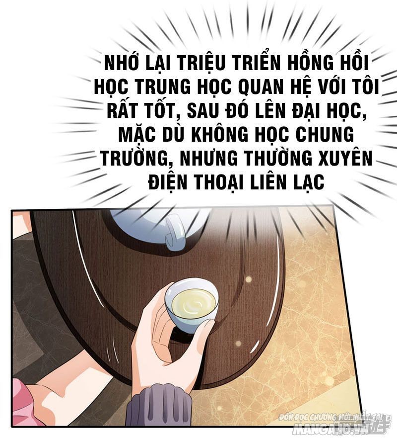 Ngạo Thị Thiên Địa Chapter 94 - Trang 2