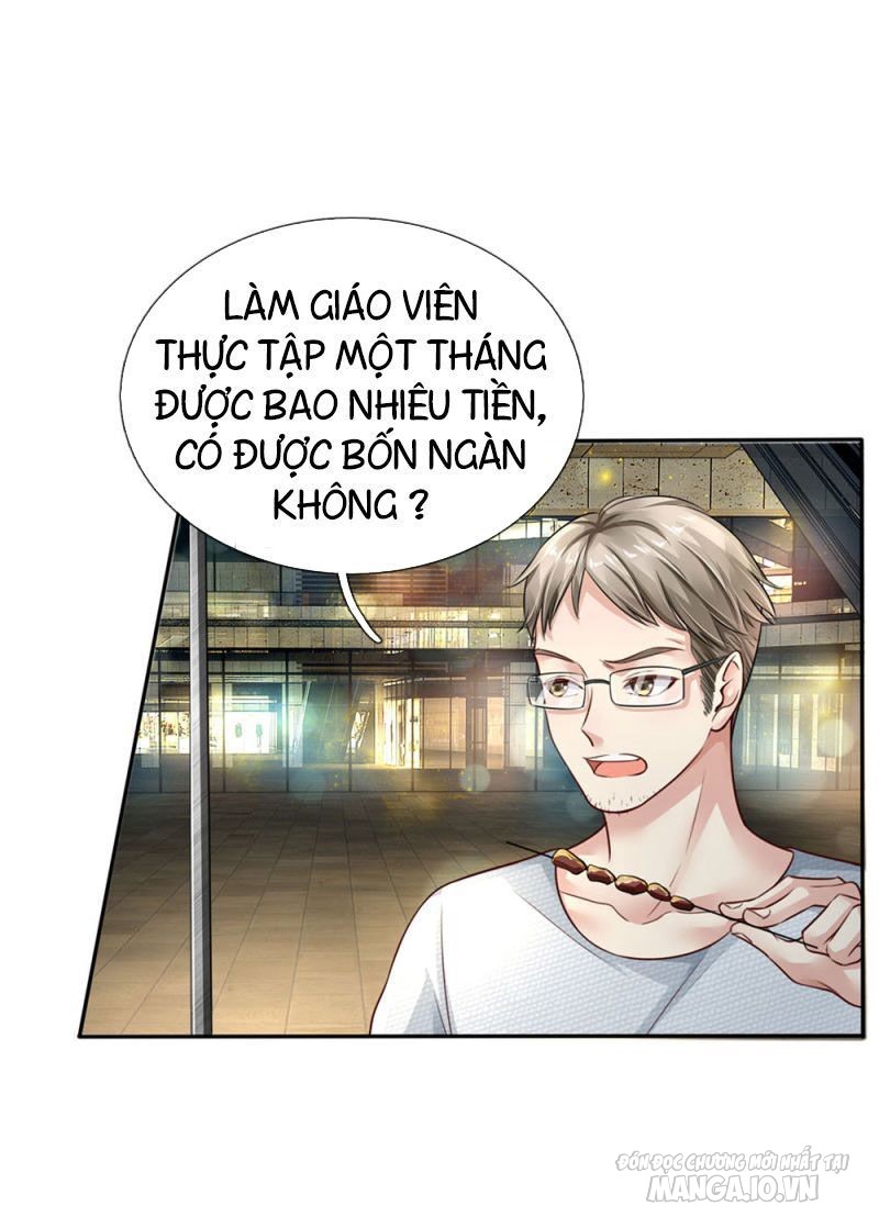 Ngạo Thị Thiên Địa Chapter 94 - Trang 2