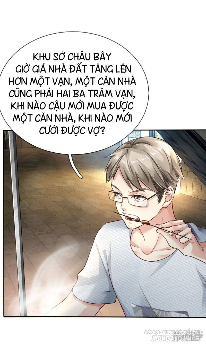 Ngạo Thị Thiên Địa Chapter 94 - Trang 2