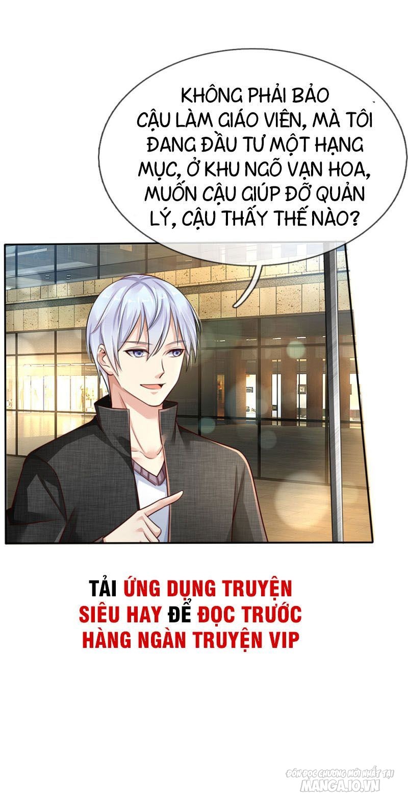 Ngạo Thị Thiên Địa Chapter 94 - Trang 2