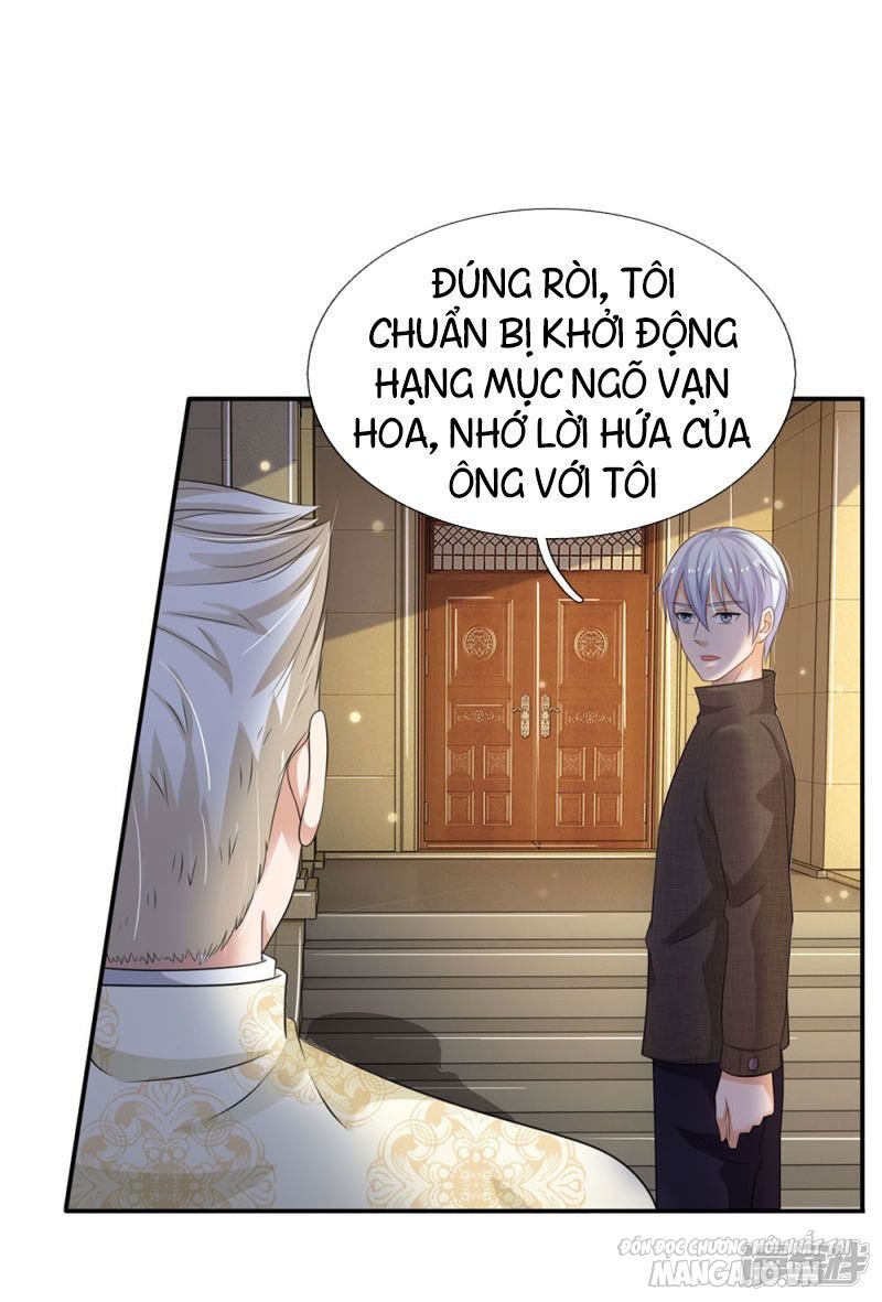 Ngạo Thị Thiên Địa Chapter 94 - Trang 2