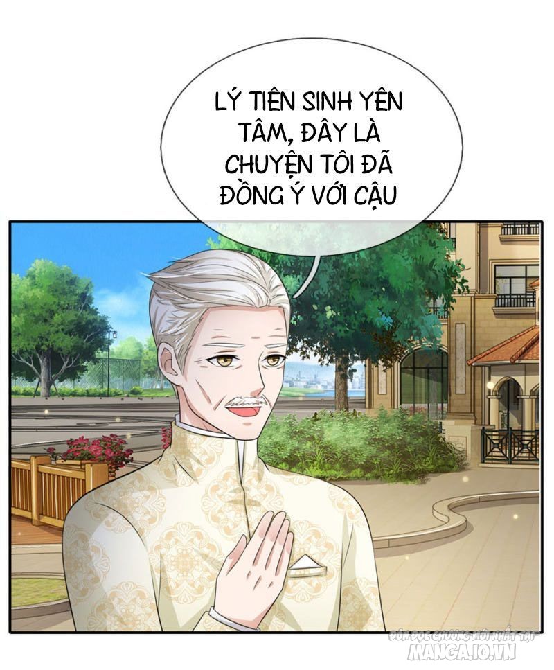 Ngạo Thị Thiên Địa Chapter 94 - Trang 2