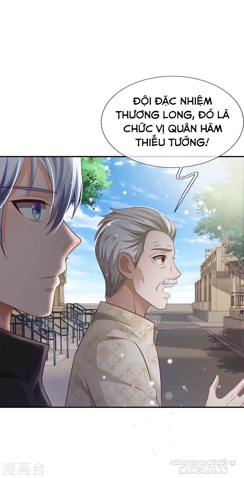 Ngạo Thị Thiên Địa Chapter 93 - Trang 2