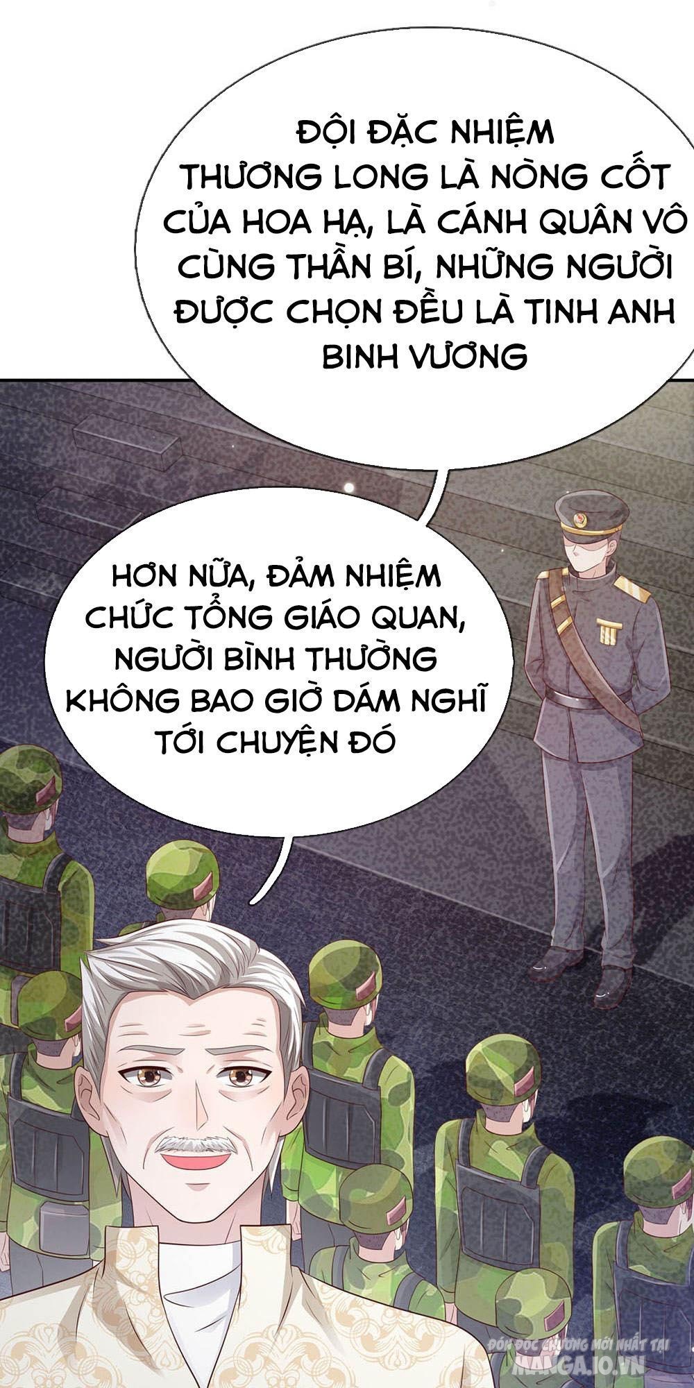 Ngạo Thị Thiên Địa Chapter 93 - Trang 2