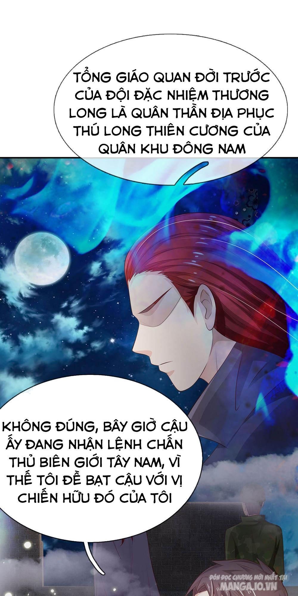 Ngạo Thị Thiên Địa Chapter 93 - Trang 2