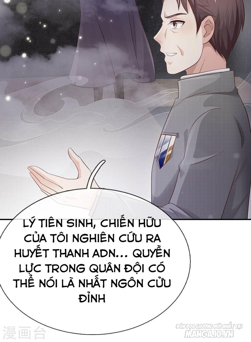 Ngạo Thị Thiên Địa Chapter 93 - Trang 2