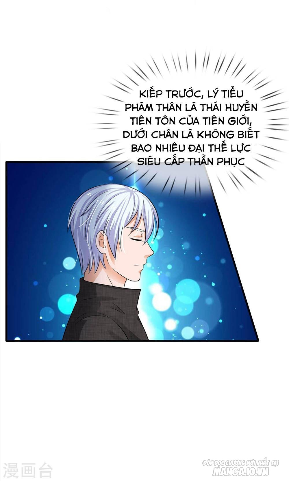 Ngạo Thị Thiên Địa Chapter 93 - Trang 2