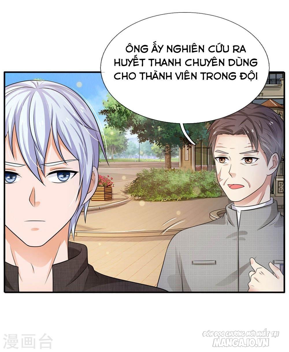 Ngạo Thị Thiên Địa Chapter 93 - Trang 2